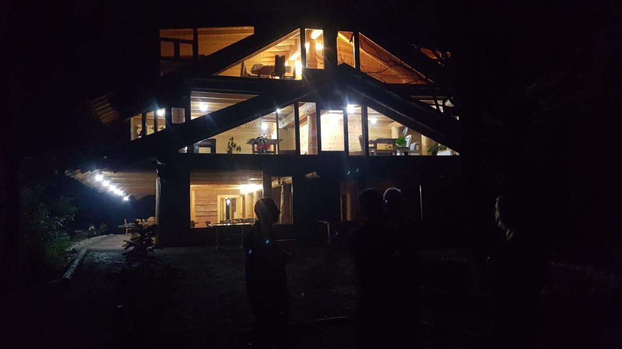 Guest House Mala Prica Zivinice Buitenkant foto