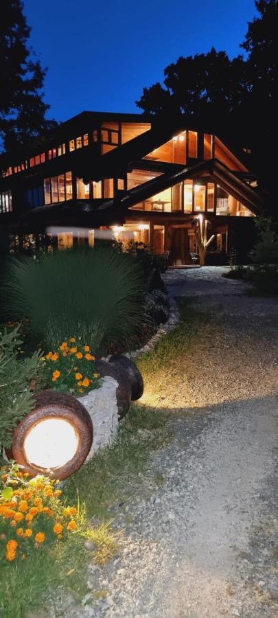 Guest House Mala Prica Zivinice Buitenkant foto