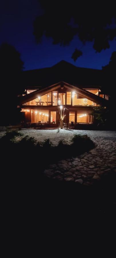 Guest House Mala Prica Zivinice Buitenkant foto