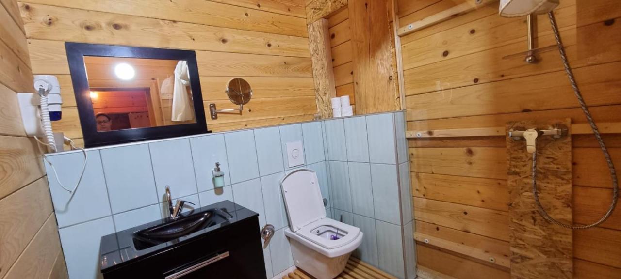 Guest House Mala Prica Zivinice Buitenkant foto