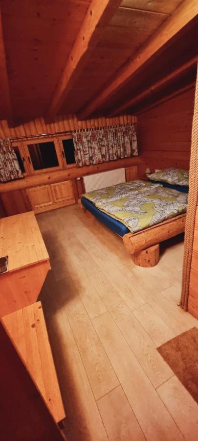 Guest House Mala Prica Zivinice Buitenkant foto