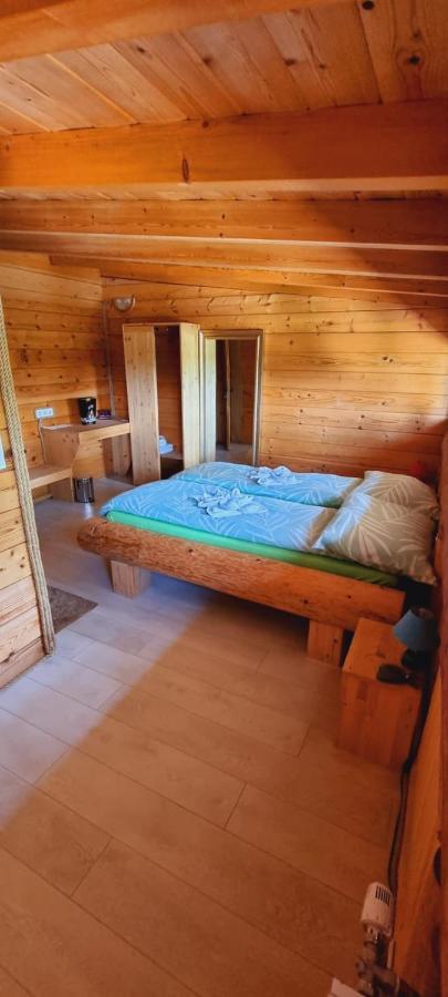 Guest House Mala Prica Zivinice Buitenkant foto