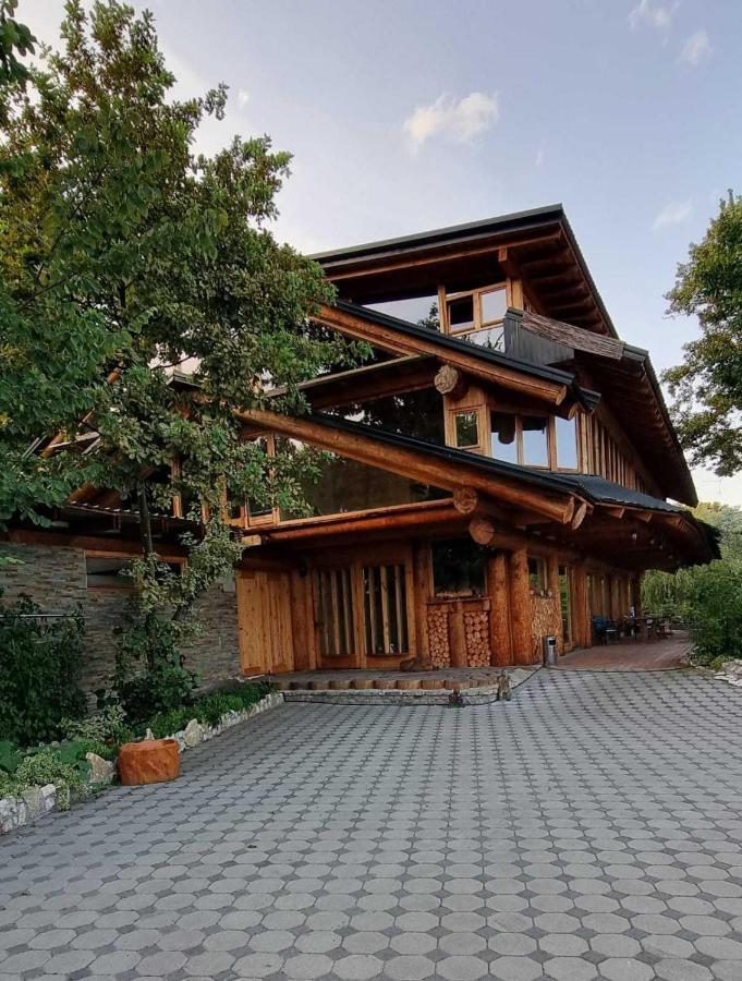 Guest House Mala Prica Zivinice Buitenkant foto