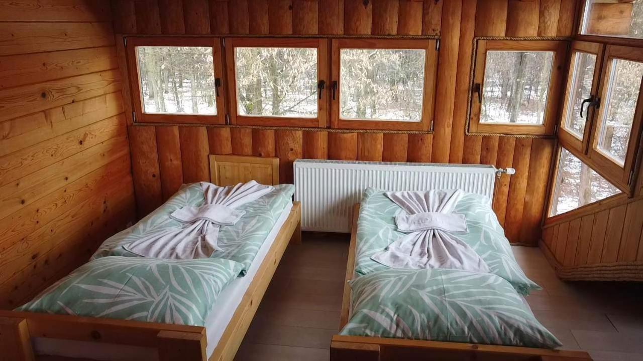 Guest House Mala Prica Zivinice Buitenkant foto