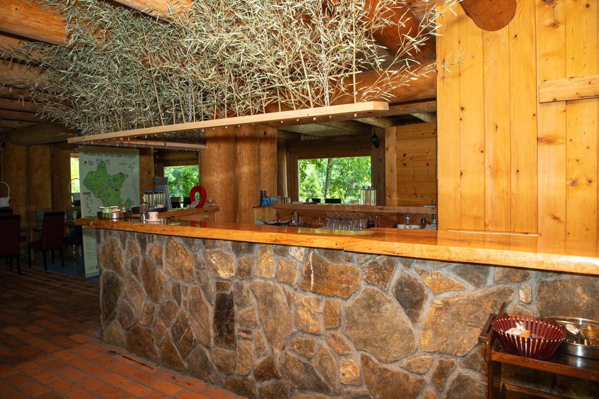Guest House Mala Prica Zivinice Buitenkant foto