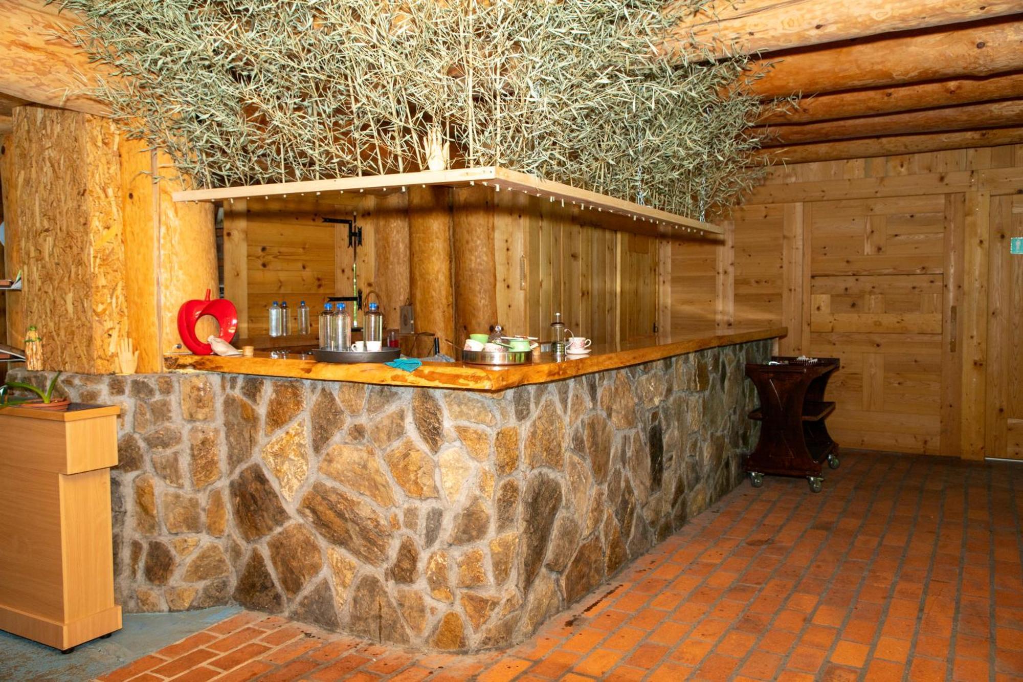 Guest House Mala Prica Zivinice Buitenkant foto