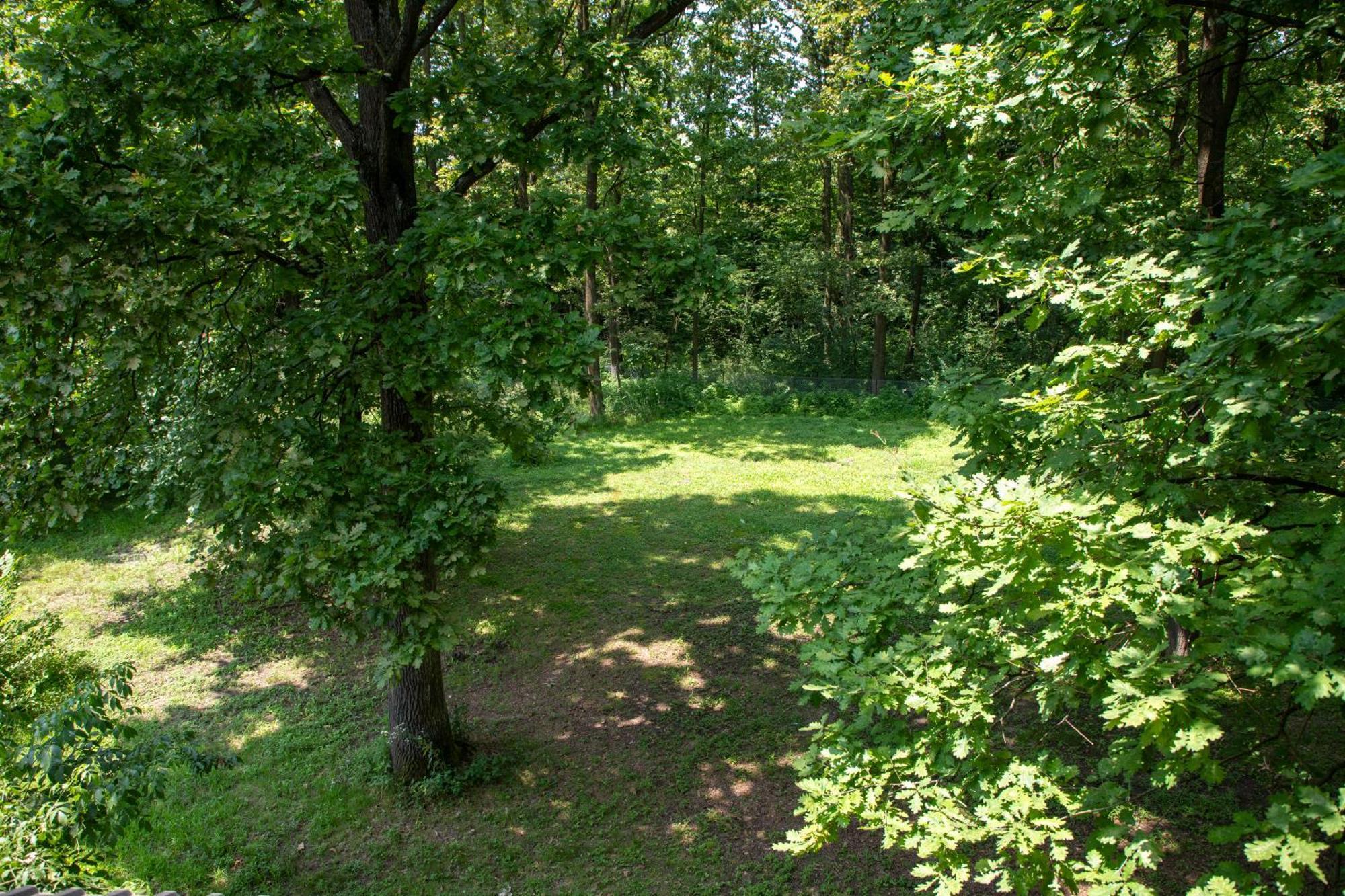 Guest House Mala Prica Zivinice Buitenkant foto