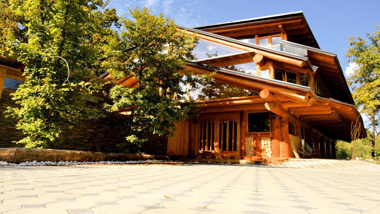 Guest House Mala Prica Zivinice Buitenkant foto